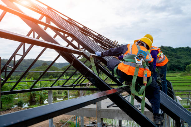 Best Local Roofing Companies  in Angola, NY