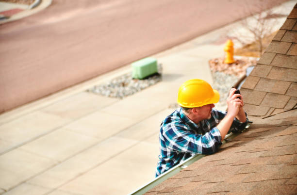 Quick and Trustworthy Emergency Roof Repair Services in Angola, NY