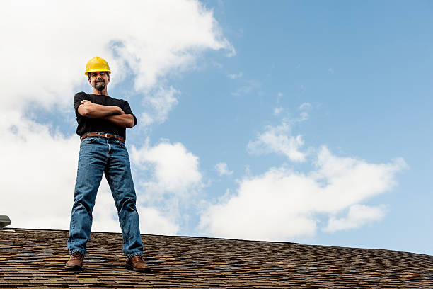 Best Roof Replacement Cost  in Angola, NY