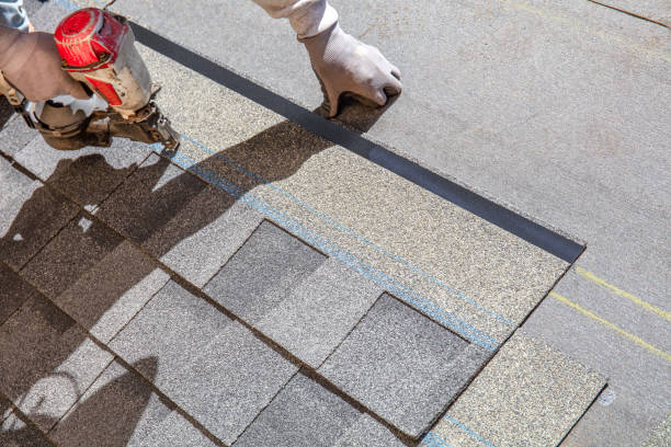 Angola, NY Roofing Contractor Company