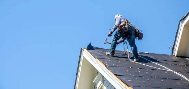 Best Best Roofing Contractors  in Angola, NY